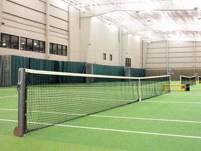 Sports nets installation in Chennai